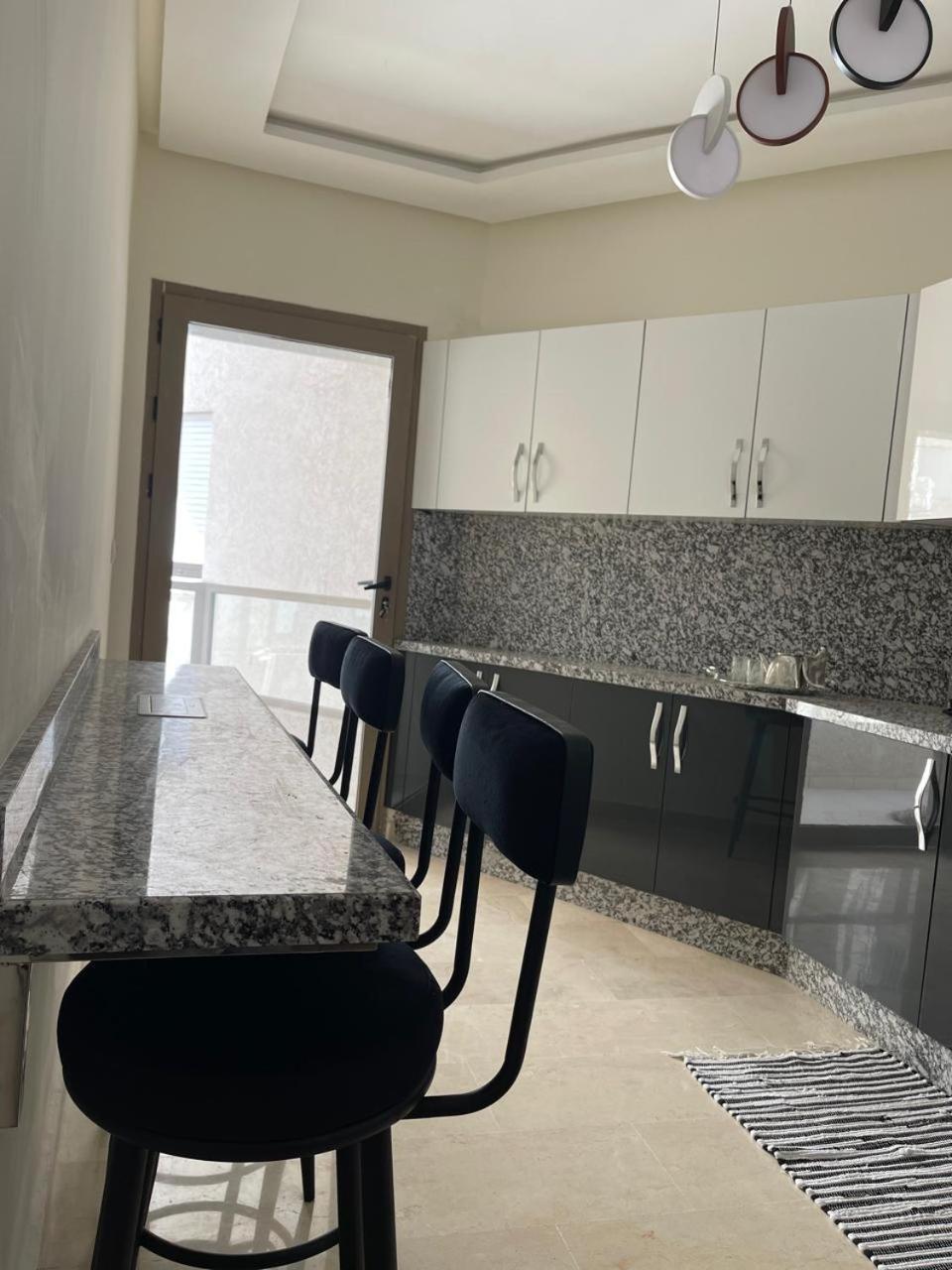 Profitez De Tanger Avec Style Tânger Exterior foto