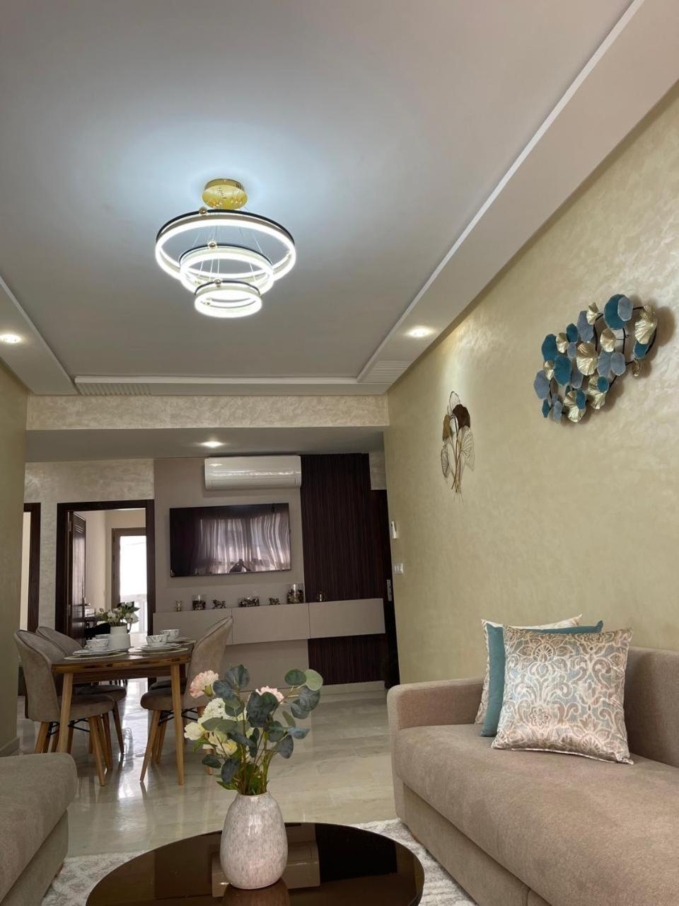 Profitez De Tanger Avec Style Tânger Exterior foto