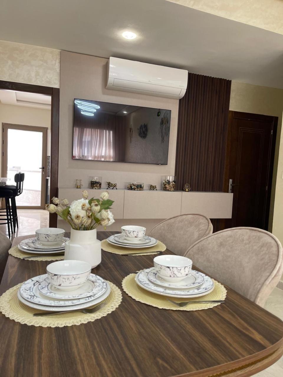 Profitez De Tanger Avec Style Tânger Exterior foto