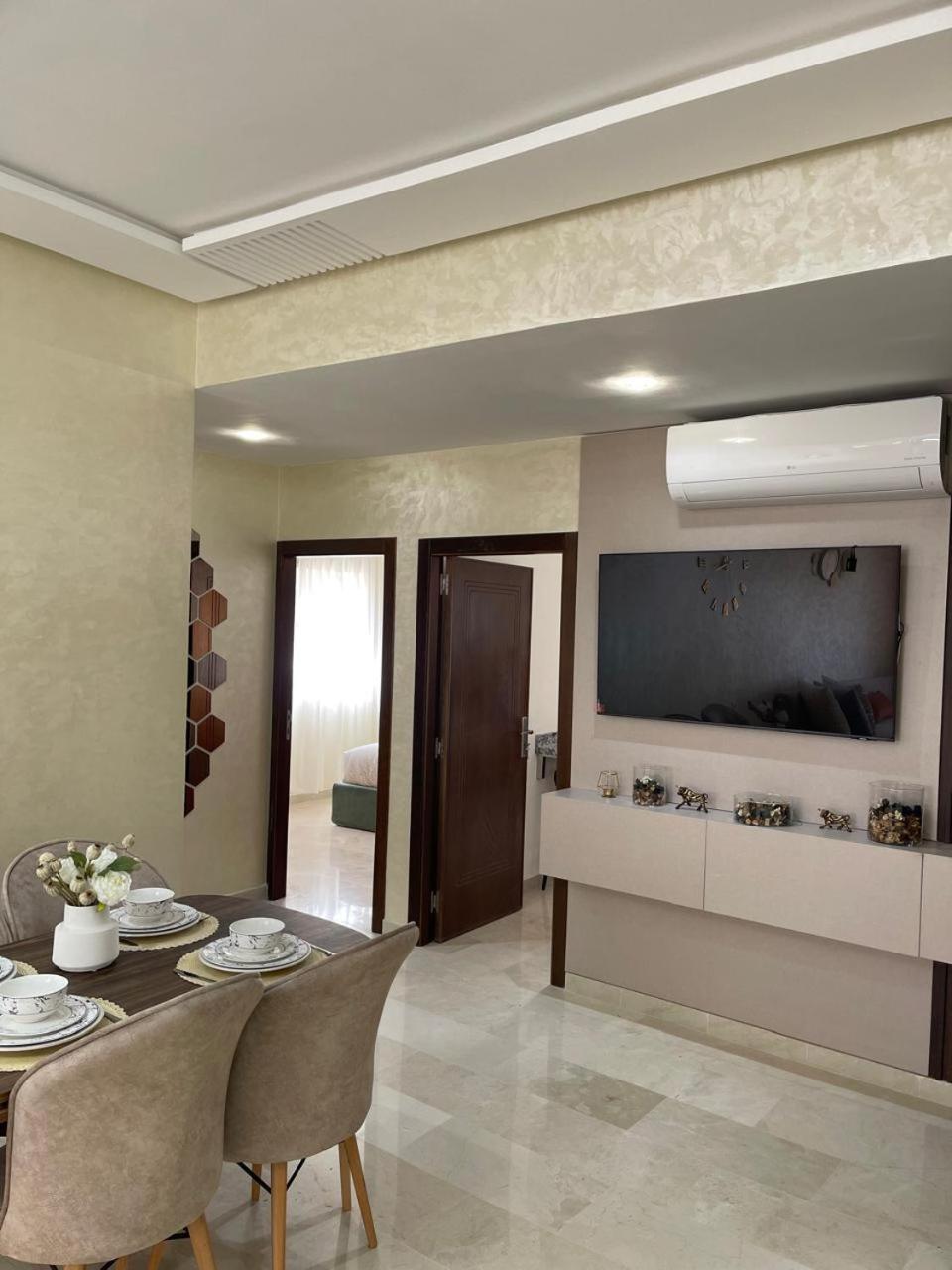 Profitez De Tanger Avec Style Tânger Exterior foto