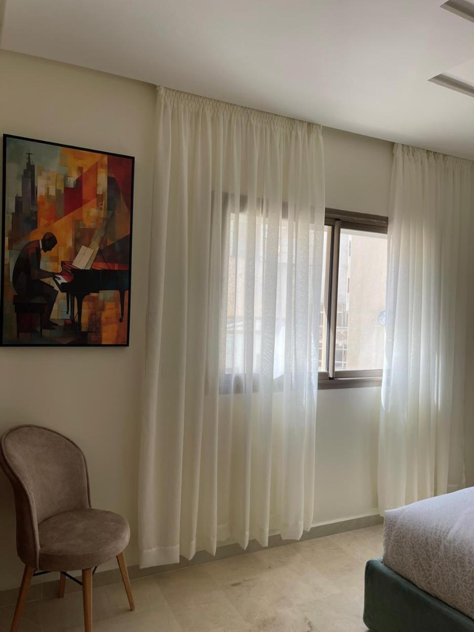 Profitez De Tanger Avec Style Tânger Exterior foto